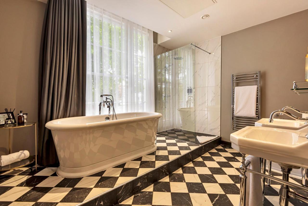 Hotel Edgbaston House 4*
